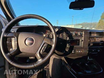 2020 GMC Savana 2500 Cargo Van 1WT 155.2" WB - miniatura 10