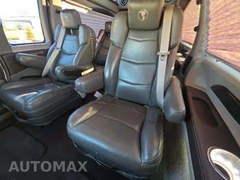 2020 GMC Savana 2500 Cargo Van 1WT 155.2" WB - miniatura 13
