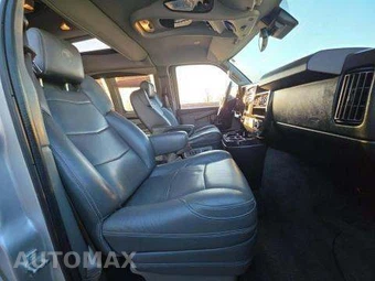 2020 GMC Savana 2500 Cargo Van 1WT 155.2" WB - miniatura 18