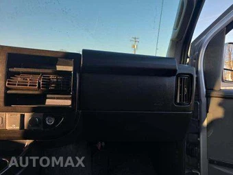 2020 GMC Savana 2500 Cargo Van 1WT 155.2" WB - miniatura 19