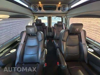 2020 GMC Savana 2500 Cargo Van 1WT 155.2" WB - miniatura 21