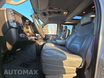 2020 GMC Savana 2500 Cargo Van 1WT 155.2" WB - miniatura 6