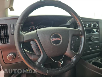 2020 GMC Savana 2500 Cargo Van 1WT 155.2" WB - miniatura 10
