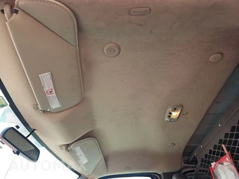 2020 GMC Savana 2500 Cargo Van 1WT 155.2" WB - miniatura 17
