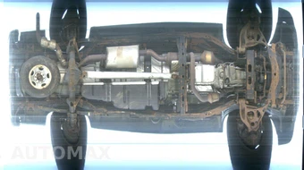 2020 GMC Savana 3500 Cargo Van 1WT 135.2" WB - miniatura 19