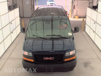 2020 GMC Savana 3500 Cargo Van 1WT 135.2" WB - miniatura 2