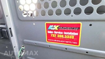2020 GMC Savana 3500 Cargo Van 1WT 135.2" WB - miniatura 21