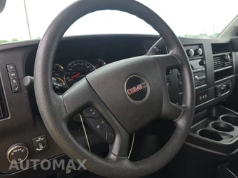 2020 GMC Savana 3500 Cutaway 1WT - miniatura 10