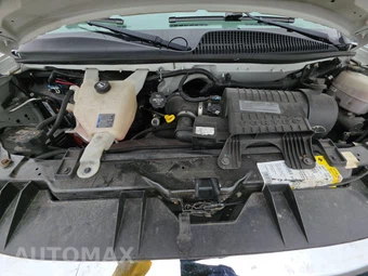 2020 GMC Savana 3500 Cutaway 1WT - miniatura 16