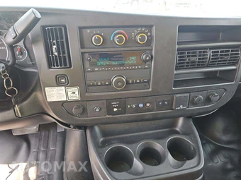 2020 GMC Savana 3500 Cutaway 1WT - miniatura 10