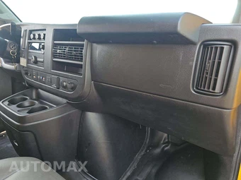 2020 GMC Savana 3500 Cutaway 1WT - miniatura 16