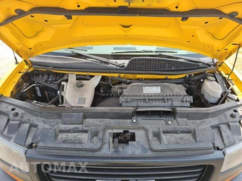 2020 GMC Savana 3500 Cutaway 1WT - miniatura 26