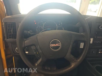 2020 GMC Savana 3500 Cutaway 1WT DRW – miniatura 10