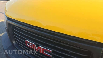2020 GMC Savana 3500 Cutaway 1WT DRW – miniatura 17