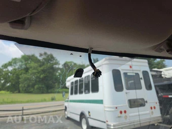 2020 GMC Savana 4500 Cutaway 2WT DRW – miniatura 18