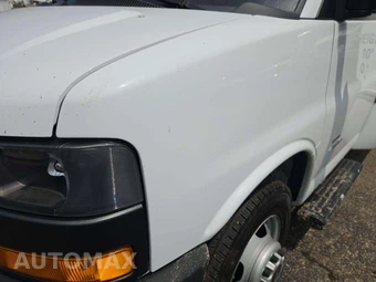 2020 GMC Savana 4500 Cutaway 2WT DRW – miniatura 20