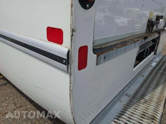 2020 GMC Savana 4500 Cutaway 2WT DRW – miniatura 22