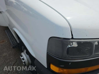 2020 GMC Savana 4500 Cutaway 2WT DRW – miniatura 25