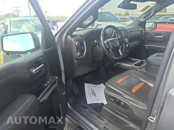 2020 GMC Sierra 1500 AT4 Crew Cab Medium Bed - miniatura 13