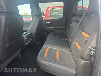 2020 GMC Sierra 1500 AT4 Crew Cab Medium Bed - miniatura 16