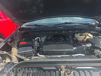 2020 GMC Sierra 1500 AT4 Crew Cab Medium Bed - miniatura 18