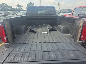 2020 GMC Sierra 1500 AT4 Crew Cab Medium Bed - miniatura 19
