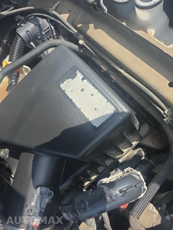 2020 GMC Sierra 1500 AT4 Crew Cab Medium Bed - miniatura 20