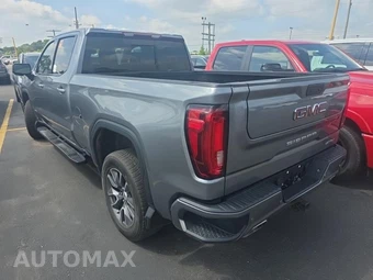 2020 GMC Sierra 1500 AT4 Crew Cab Medium Bed - miniatura 6