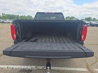 2020 GMC Sierra 1500 AT4 Crew Cab Medium Bed - miniatura 11