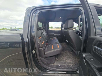 2020 GMC Sierra 1500 AT4 Crew Cab Medium Bed - miniatura 13