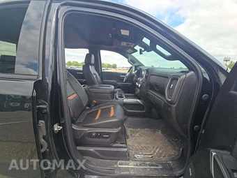 2020 GMC Sierra 1500 AT4 Crew Cab Medium Bed - miniatura 15