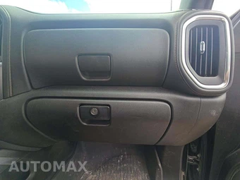 2020 GMC Sierra 1500 AT4 Crew Cab Medium Bed - miniatura 16