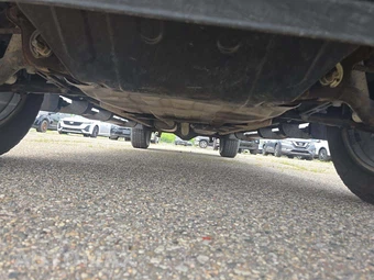 2020 GMC Sierra 1500 AT4 Crew Cab Medium Bed - miniatura 17