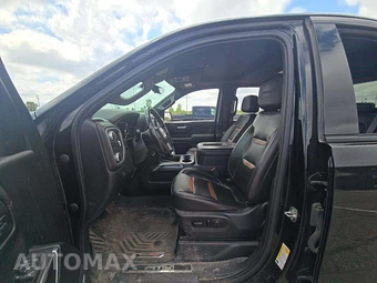 2020 GMC Sierra 1500 AT4 Crew Cab Medium Bed - miniatura 3