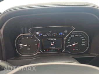 2020 GMC Sierra 1500 AT4 Crew Cab Medium Bed - miniatura 6