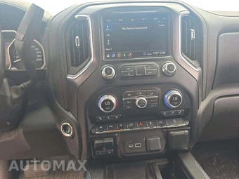 2020 GMC Sierra 1500 AT4 Crew Cab Medium Bed - miniatura 7