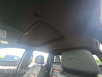 2020 GMC Sierra 1500 AT4 Crew Cab Medium Bed - miniatura 8