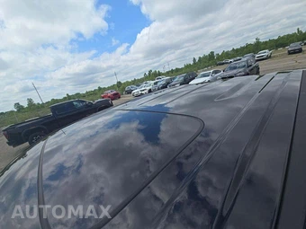 2020 GMC Sierra 1500 AT4 Crew Cab Medium Bed - miniatura 9
