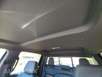 2020 GMC Sierra 1500 AT4 Crew Cab Medium Bed - miniatura 11