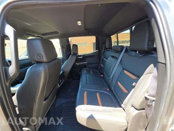 2020 GMC Sierra 1500 AT4 Crew Cab Medium Bed - miniatura 13