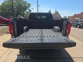 2020 GMC Sierra 1500 AT4 Crew Cab Medium Bed - miniatura 14