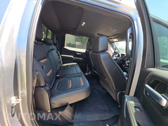 2020 GMC Sierra 1500 AT4 Crew Cab Medium Bed - miniatura 16