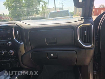 2020 GMC Sierra 1500 AT4 Crew Cab Medium Bed - miniatura 19