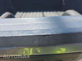 2020 GMC Sierra 1500 AT4 Crew Cab Medium Bed - miniatura 21
