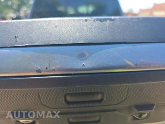 2020 GMC Sierra 1500 AT4 Crew Cab Medium Bed - miniatura 22