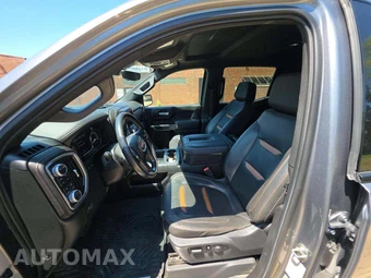 2020 GMC Sierra 1500 AT4 Crew Cab Medium Bed - miniatura 6