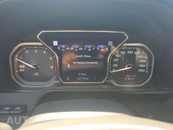 2020 GMC Sierra 1500 AT4 Crew Cab Medium Bed - miniatura 9