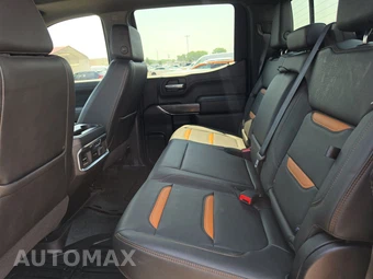 2020 GMC Sierra 1500 AT4 Crew Cab Medium Bed - miniatura 13