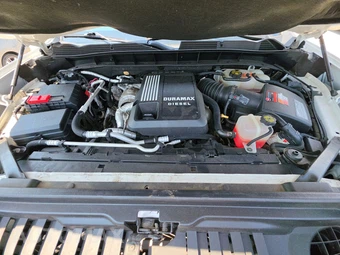 2020 GMC Sierra 1500 AT4 Crew Cab Medium Bed - miniatura 15