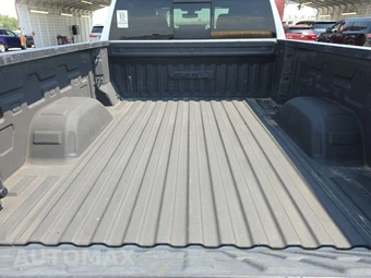 2020 GMC Sierra 1500 AT4 Crew Cab Medium Bed - miniatura 16